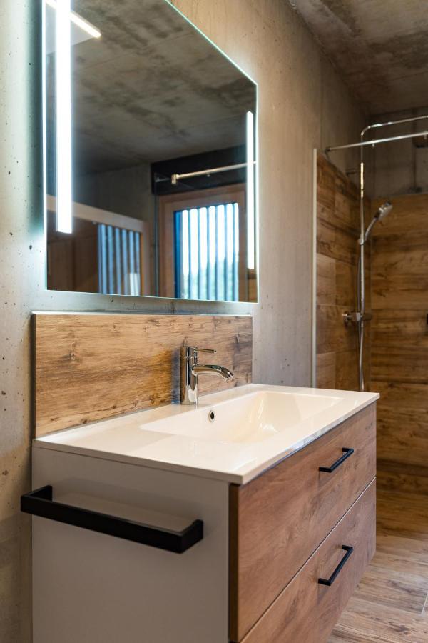 Merlrose Apartments Sankt Kanzian am Klopeiner See Ngoại thất bức ảnh