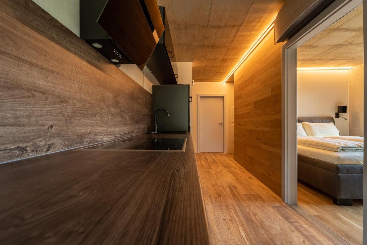 Merlrose Apartments Sankt Kanzian am Klopeiner See Ngoại thất bức ảnh