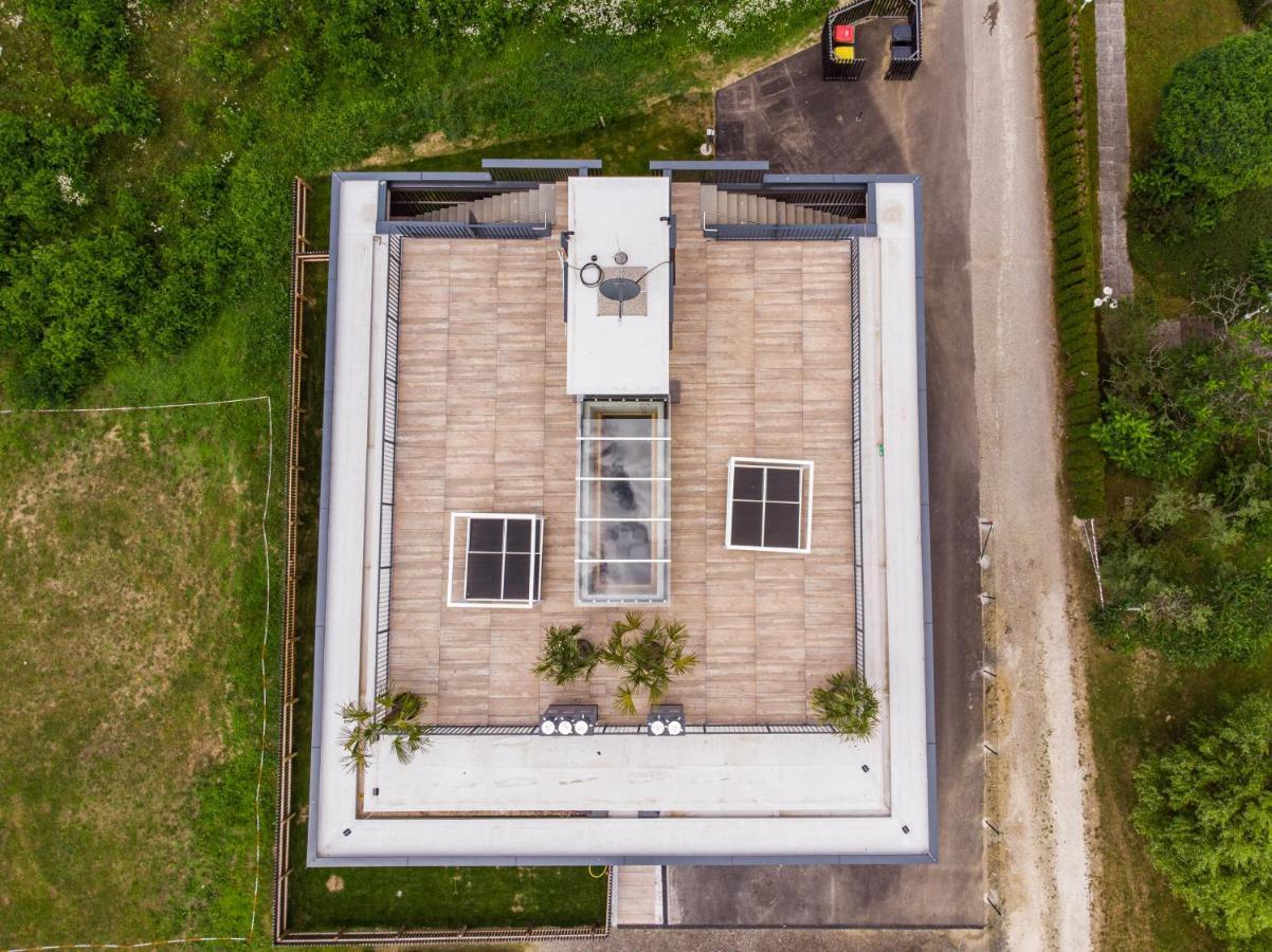 Merlrose Apartments Sankt Kanzian am Klopeiner See Ngoại thất bức ảnh