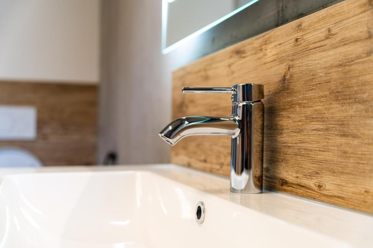 Merlrose Apartments Sankt Kanzian am Klopeiner See Ngoại thất bức ảnh